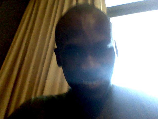 Date this attractive United States man Daneshaw from Los Angeles US5166