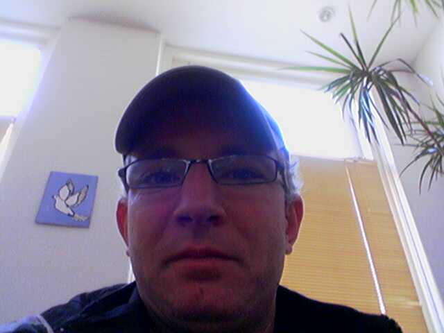 Date this charming Netherlands man Bross_2 from Koegras NL90
