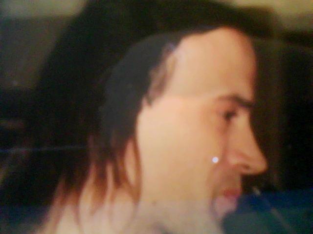 Date this delightful United States man Loudness from Cuyahoga Falls US5176