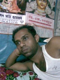 Date this exotic India man Jk_2011 from Kolkata IN97