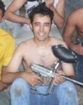hard body Brazil man  from Fortaleza BR2247