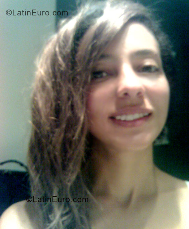 Date this sultry Colombia girl Lina from Medellin CO2865
