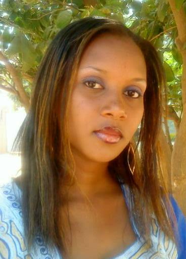 Date this georgeous Germany girl Stellaeric from Hamburg DE134