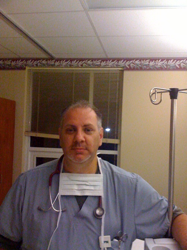 Date this athletic United States man Jim from Atlanta US5239