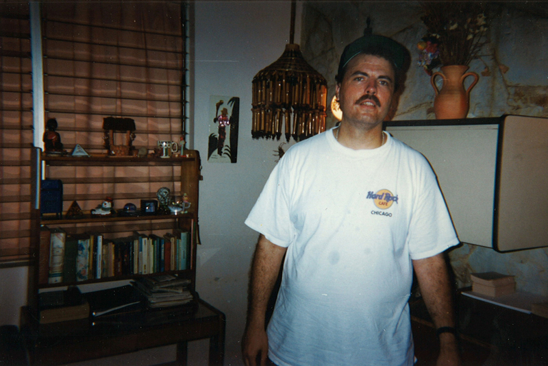 Date this tall United States man Brian from Grandblanc US5244