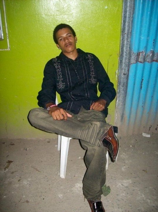Date this tall Dominican Republic man Jose from San Pedro De Macoris DO3281
