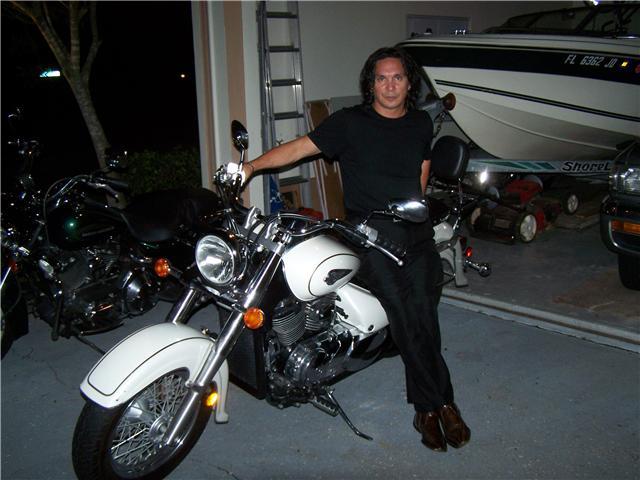 Date this lovely United States man Cristian62 from Orlando US5261