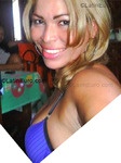 good-looking Brazil girl Nelmiza from Manaus BR2278
