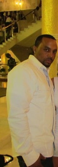 Date this stunning United States man Jawhar from Los Angeles US5265
