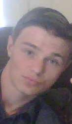 Date this hot United States man Benjamin from Dallas US5272