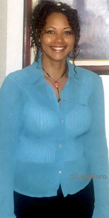 Date this charming Brazil girl Alba from Natal BR2308