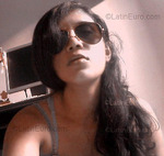 charming Brazil girl Orgeany from Sao Luis BR2321