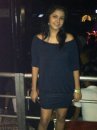 Date this nice looking Honduras girl Cyndi from La Ceiba HN46