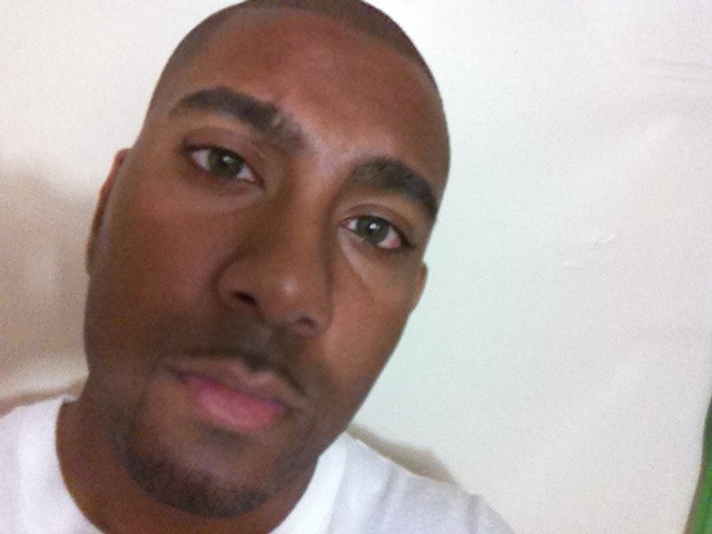 Date this cute United States man Bernardo from New York US5317