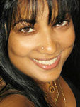 athletic Brazil girl Andrea from Maua BR7024