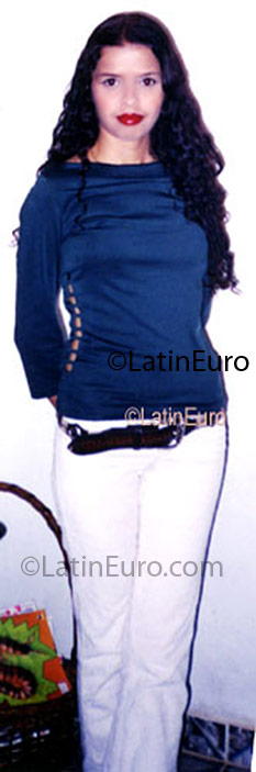 Date this georgeous Brazil girl Lucimar from Quintana BR2331