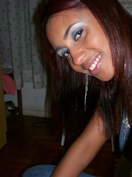 Date this young Benin girl Mvera90 from Benin BJ5
