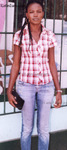 happy Togo girl Ghislaine from Lome TG6