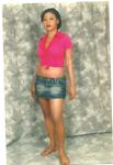 hard body Cote D'Ivoire girl  from Abidjan CI9