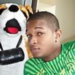 cute United States man  from Miami US5359