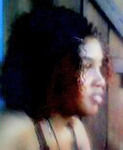 good-looking Madagascar girl Julie Josie from Tamatave MG4
