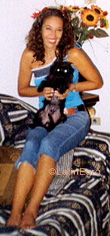 Date this gorgeous Brazil girl Diana from Valenca BR9430