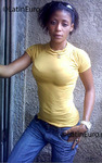 beautiful Cote D'Ivoire girl Labelle sandra from Abidjan CI12