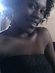 funny Gabon girl  from Libreville GA4