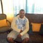 fun Dominican Republic man  from Santiago DO3397