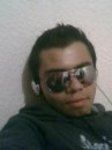athletic Colombia man  from Bogota CO2981