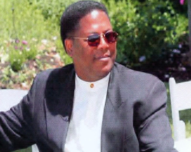 Date this hot United States man Paladin from Los Angeles US5411