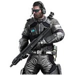 georgeous United States man  from Atlanta US5420