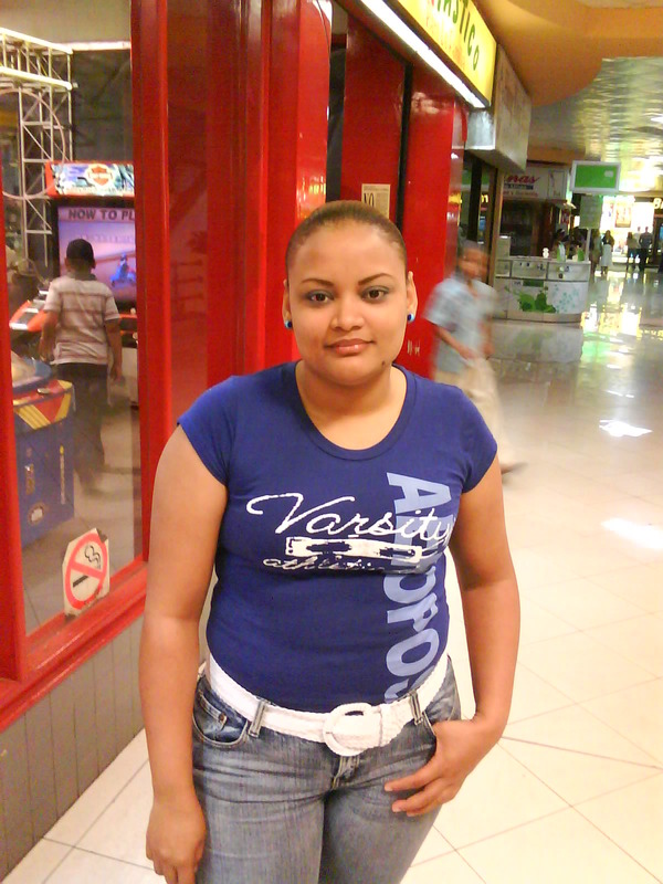 Date this lovely Dominican Republic girl Tusol29 from Nagua DO3421