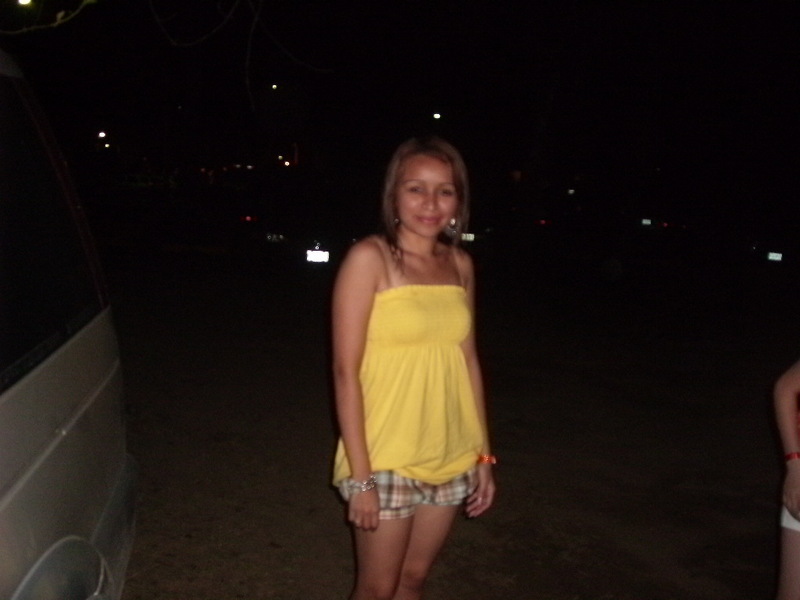 Date this sultry Honduras girl Francis from El Progreso, Yoro HN90