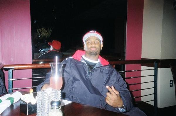 Date this young United States man Juswannaluv from Laurel US5442