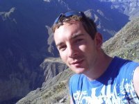 Date this gorgeous United States man Stevec from Cape Canaveral US5446