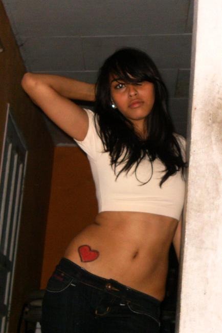 Date this athletic Honduras girl Jossy24 from Tegucigalpa HN91