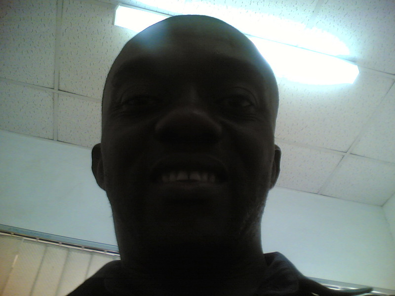 Date this funny Nigeria man Evans from Lagos NG238