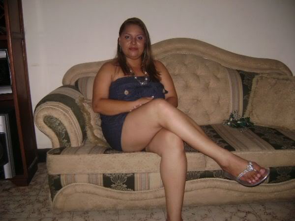 Date this delightful Colombia girl Coshita from Barranquilla CO3003
