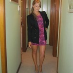 fun Ireland girl Dada from Tallaght IE25