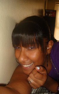 Date this attractive United States girl Jaryxoxo from New York City US5501