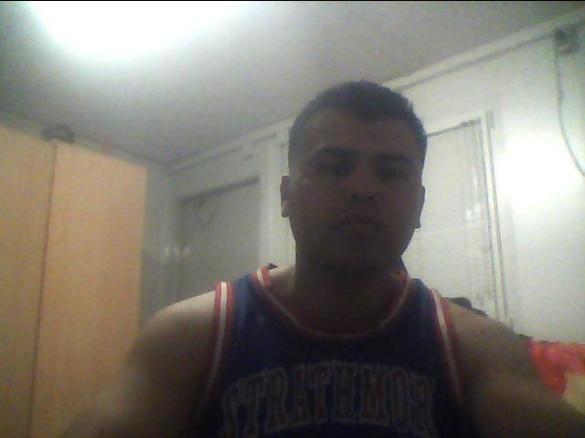 Date this passionate United States man Enrique_559 from Fresno US5502