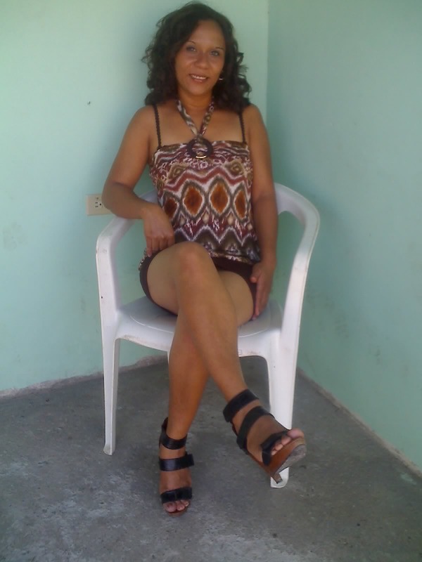 Date this exotic Honduras girl Elena from Olanchito,yoro HN120