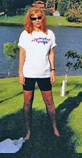 Date this tall Brazil girl Zinaida from Sao Paulo BR2394