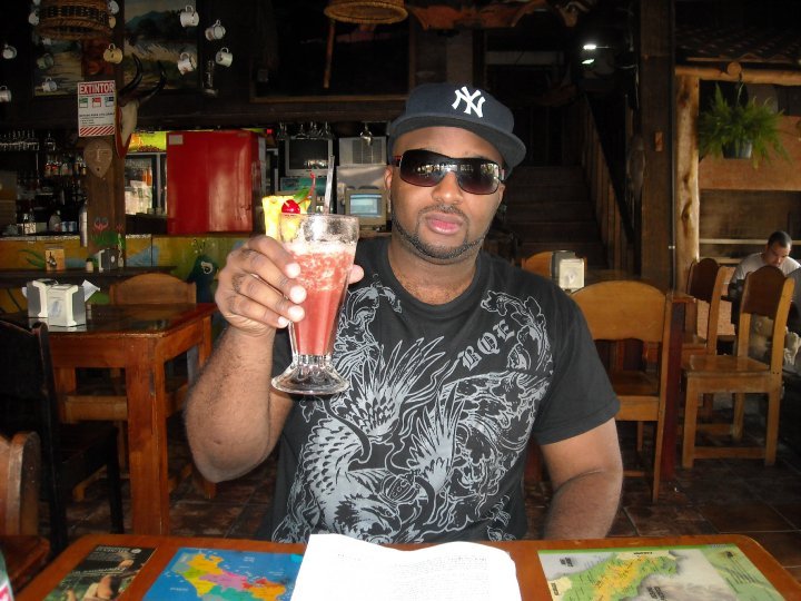 Date this tall United States man Papichulo from Passaic US5554