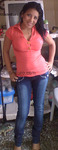 pretty Honduras girl Wendy from San Pedro Sula HN135