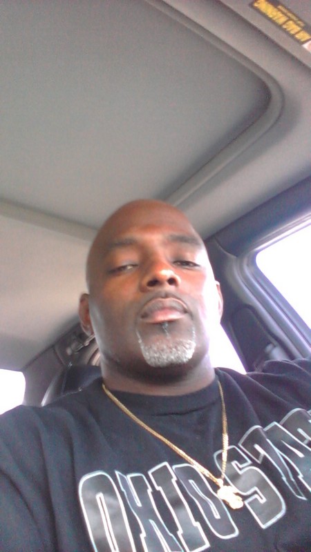 Date this exotic United States man Magic from Youngstown US5569