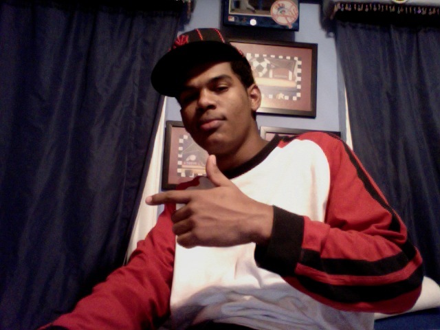 Date this charming United States man Luisdominica_19 from Manhatan US5572