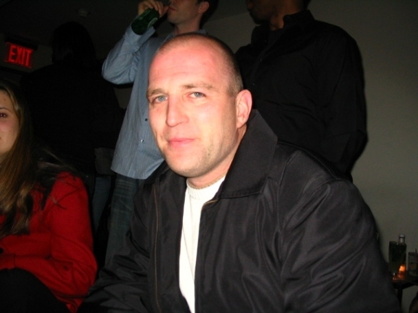 Date this sensual United States man Hopeful from Staten Island US5577