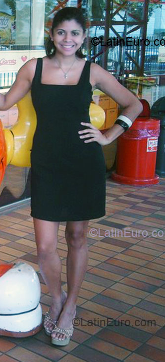 Date this young Brazil girl Monica from Vitoria BR4707